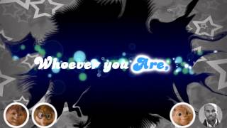 Alvin and the Chipmunks - Acceptance