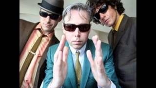 Beastie Boys vs Canibus - Super Levitibus Breakin'