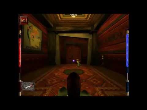 American McGee's Alice Babbleplay part 3 - School Daze