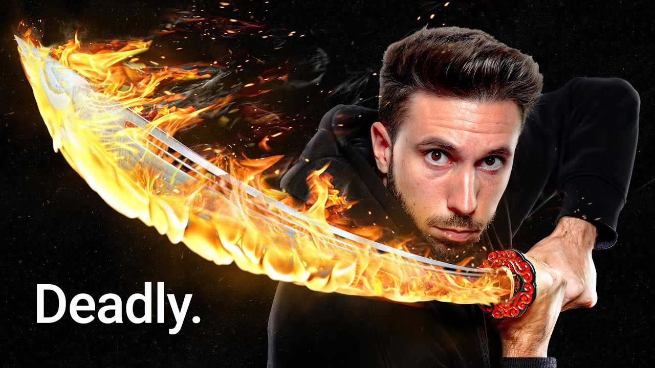 I Tested The 5 Deadliest Ancient Weapons