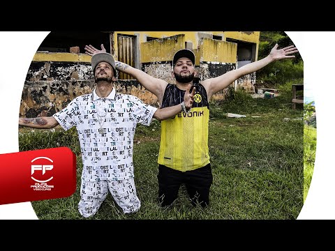 Mc Glen - O sonho virou (Prod. Itallo ZK ) FILIPE PRODUÇÕES