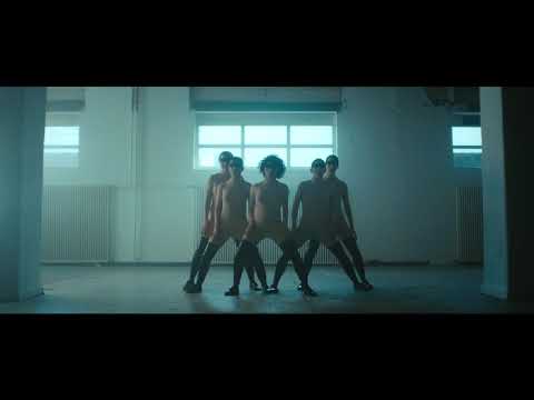 Simian Mobile Disco - Defender (Official Video)