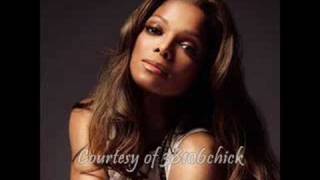 Janet Jackson -- &quot;That&#39;s The Way Love Goes&quot; [Macapella]