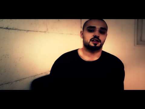 Alidema Ft RapRabit - Studio Session (Albanian Outlawz) (2013)