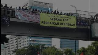 Download lagu Mars Mahasiswa - Totalitas Perjuangan [ Lirik ] mp3