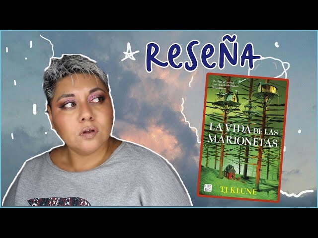 Vídeo relacionado con La vida de las marionetas