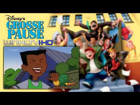 Disneys Große Pause Folge 30 - Die Verschwörung & Die Wette