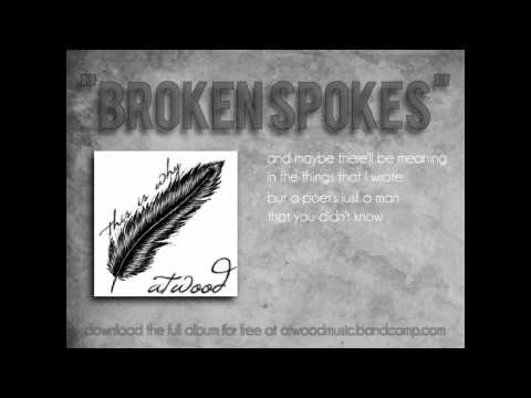 Broken Spokes - Atwood