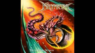 Khymera - I Believe (2015)