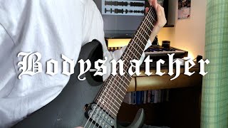 Download lagu Bodysnatcher - King of the Rats (Guitar Cover) mp3 Download lagu Bodysnatcher - King of the Rats (Guitar Cover) mp3