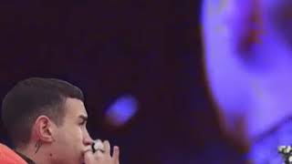 Capo Plaza - New Jeans  OFFICIAL VIDEO