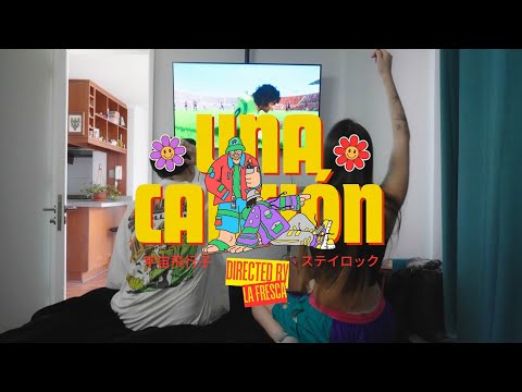 Una canción  - Astronautiko Ft Stailok