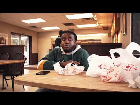 Jeff Skigh - Big John (Official Video)