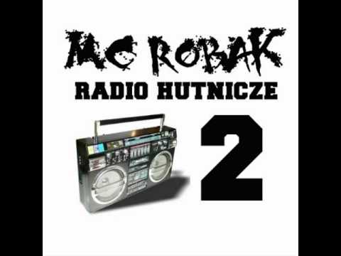 MC ROBAK - Faza