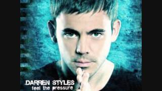 Darren Styles - Breath Again (Feel the Pressure)