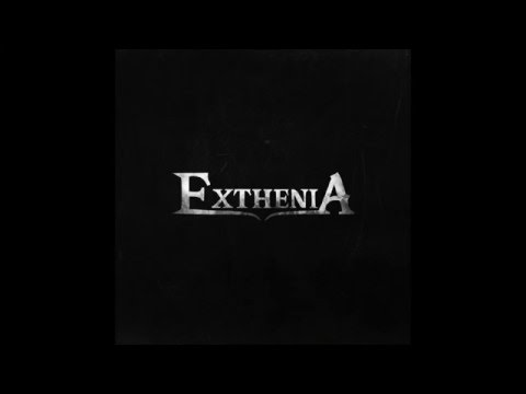 Exthenia - Defeat [with Lyrics]