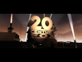 My Take On The 20th Century Fox Logo 14