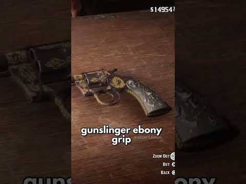 SECRET Honor Rewards in Rdr2 #shorts #reddeadredemtion2