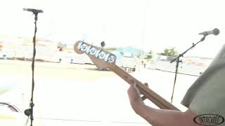 Intocable - Te Extraño - Clip Soundcheck