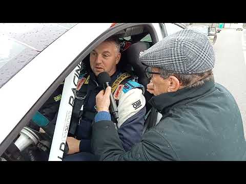 Itw after SS16 - Olivier Leroy