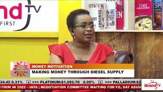 How to make money through diesel supply #diesel |#supplychain #dieselprice #oil  #oilandgasindustry
