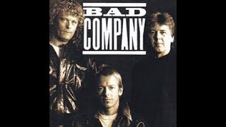 (USA Karaoke)  Love Me Somebody -  Bad Company