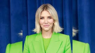 Charissa Thompson's marriage history and new boyfriend were disclosed after her divorce.