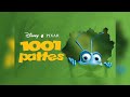 Audiocontes Disney 1001 Pattes