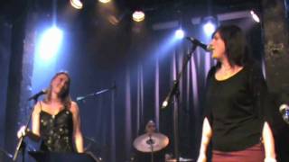 Well, You Needn't (It's Over Now)