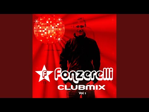 Fonzerelli DJ Club Mix (Continuous DJ Mix)