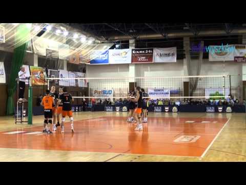 Mecz Camper   Cuprum