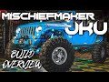 MischiefMakerJKU: Hollie Fowler's Big Blue Chief Crawler
