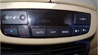 preview picture of video '2009 Acura MDX Used Cars Nixa MO'