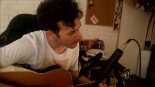 To Be Alone With You - Cover