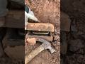Finding Gold In Rivers With Metal Detector Treasure Hunter Adventure Metal History Treasure