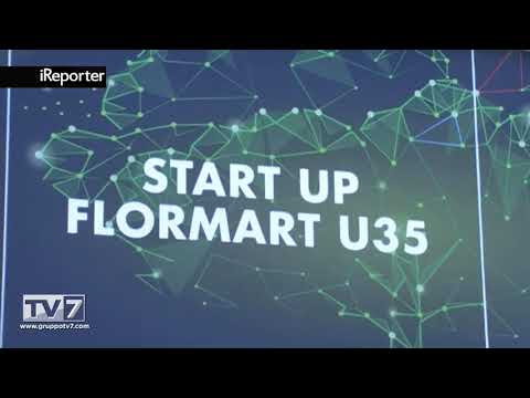 Tv7 Triveneta - Flormart 2017