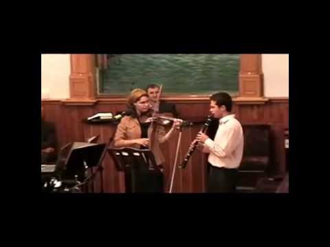 "Nu ma tem de nimeni" - cantare pt.copii - fr.Cluj