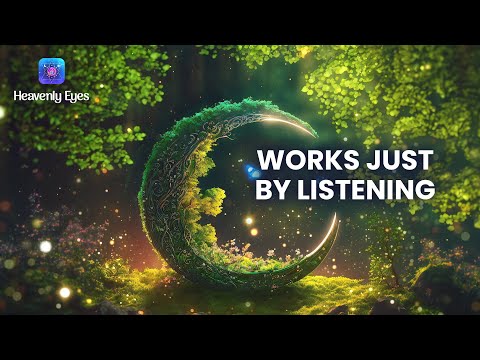 It Works Just by Listening - Miracles Will Start Happening to You Very Soon - Raise Your Vibrations