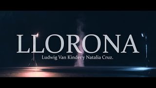 Llorona Music Video