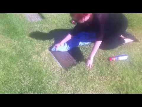 BC Veterans Cemetary