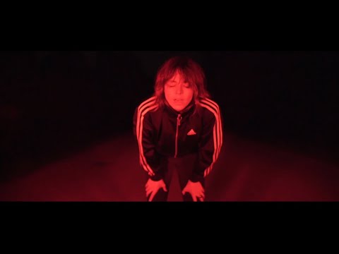 jackie - Unspun [Official Music Video]