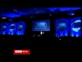 NGP é o novo console portátil de nova geração da Sony /Sony apresenta o console portátil de nova geração - NGP