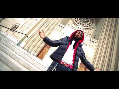 Hugo Squirl "Saved Me" feat Fat Trel | Dir @BrandNuStudios