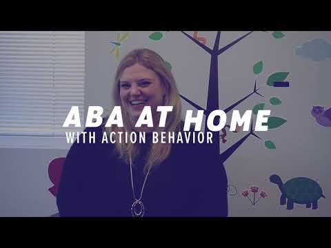 Applied Behavior Analysis At Home | How Does In-Home ABA Therapy Work?