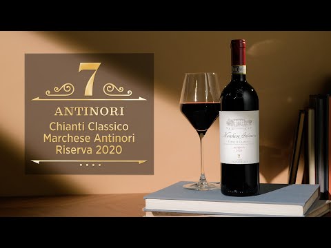 Wine Spectator's No. 7 Wine of 2023