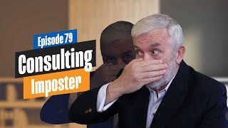 Consulting Imposter Syndrome - Is it a Thing?