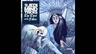 Jedi Mind Tricks - 16.- Lemarchand's Box Ft. Yes Alexander (The Thief And The Fallen)