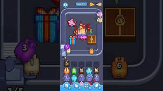Pixel Flow Level 2751