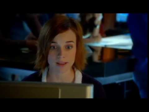 Ncis Los Angeles 2x04 - Musei saccheggiati