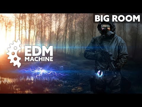 Justin Prime x D3FAI - Earthquake (feat. Jake Lewis)